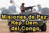 Mision - El Congo
