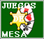 Juegos de Mesa