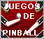 Juegos de Pinball