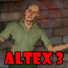 Altex Screenshot
