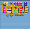 Tetris II Screenshot